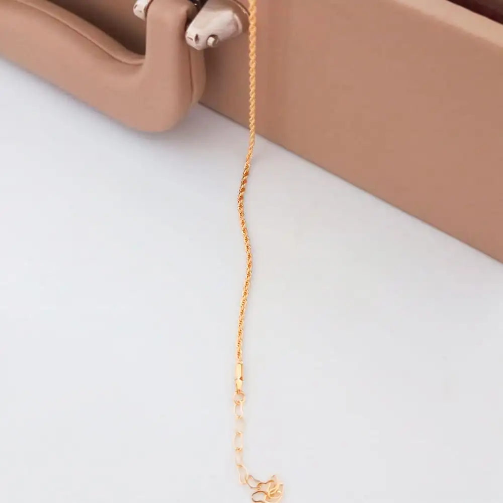 PULSEIRA CORDÃO BAIANO