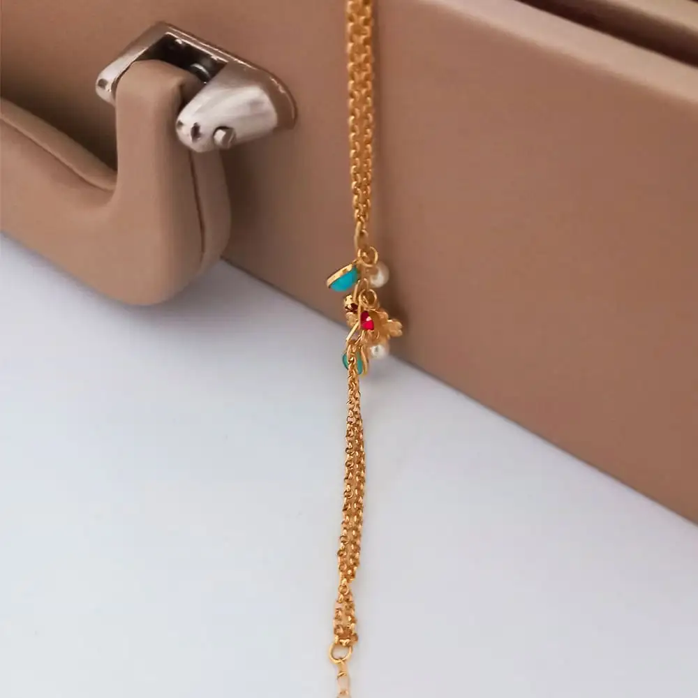 PULSEIRA AMULETOS