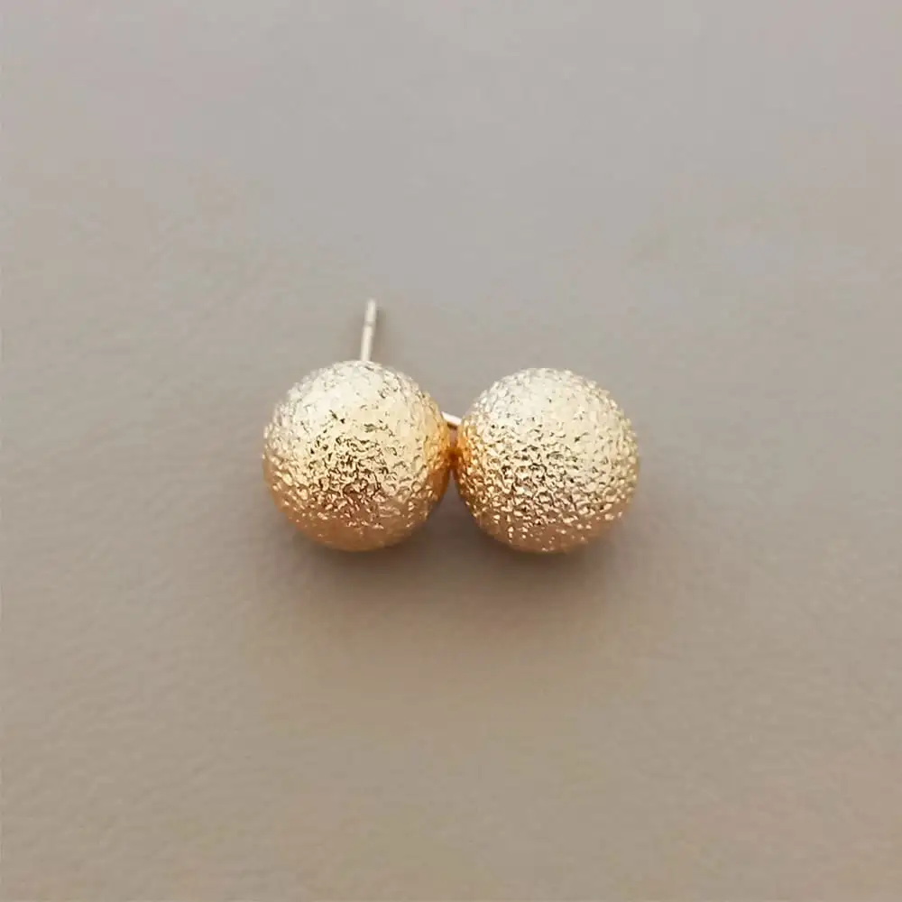 BRINCO BOLA DIAMANTADA